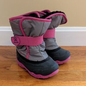 Kamik Snowbug Boots